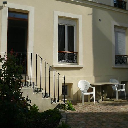 Loft Fraternite Hotel Bagnolet Exterior photo