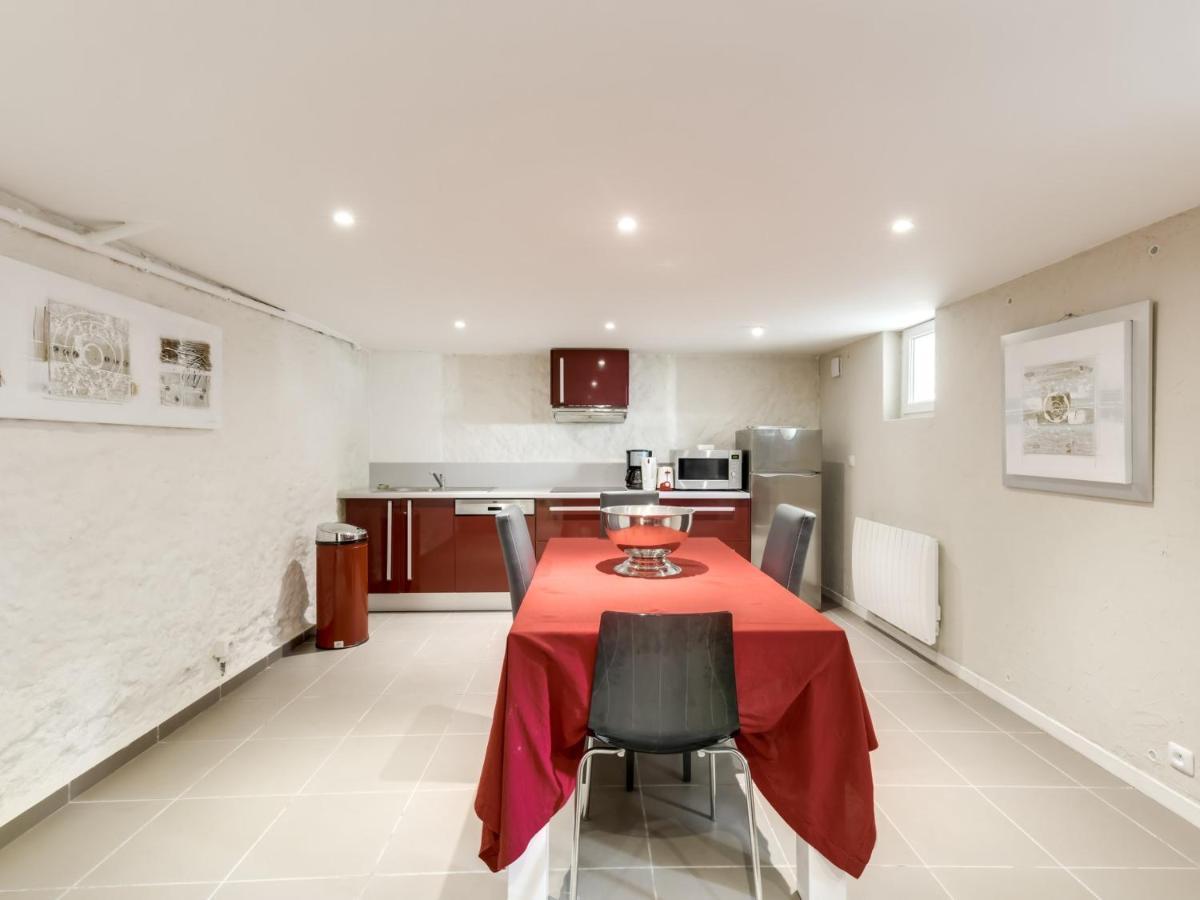 Loft Fraternite Hotel Bagnolet Exterior photo