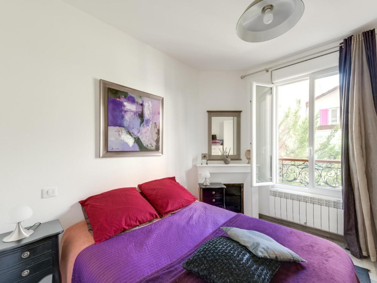Loft Fraternite Hotel Bagnolet Exterior photo