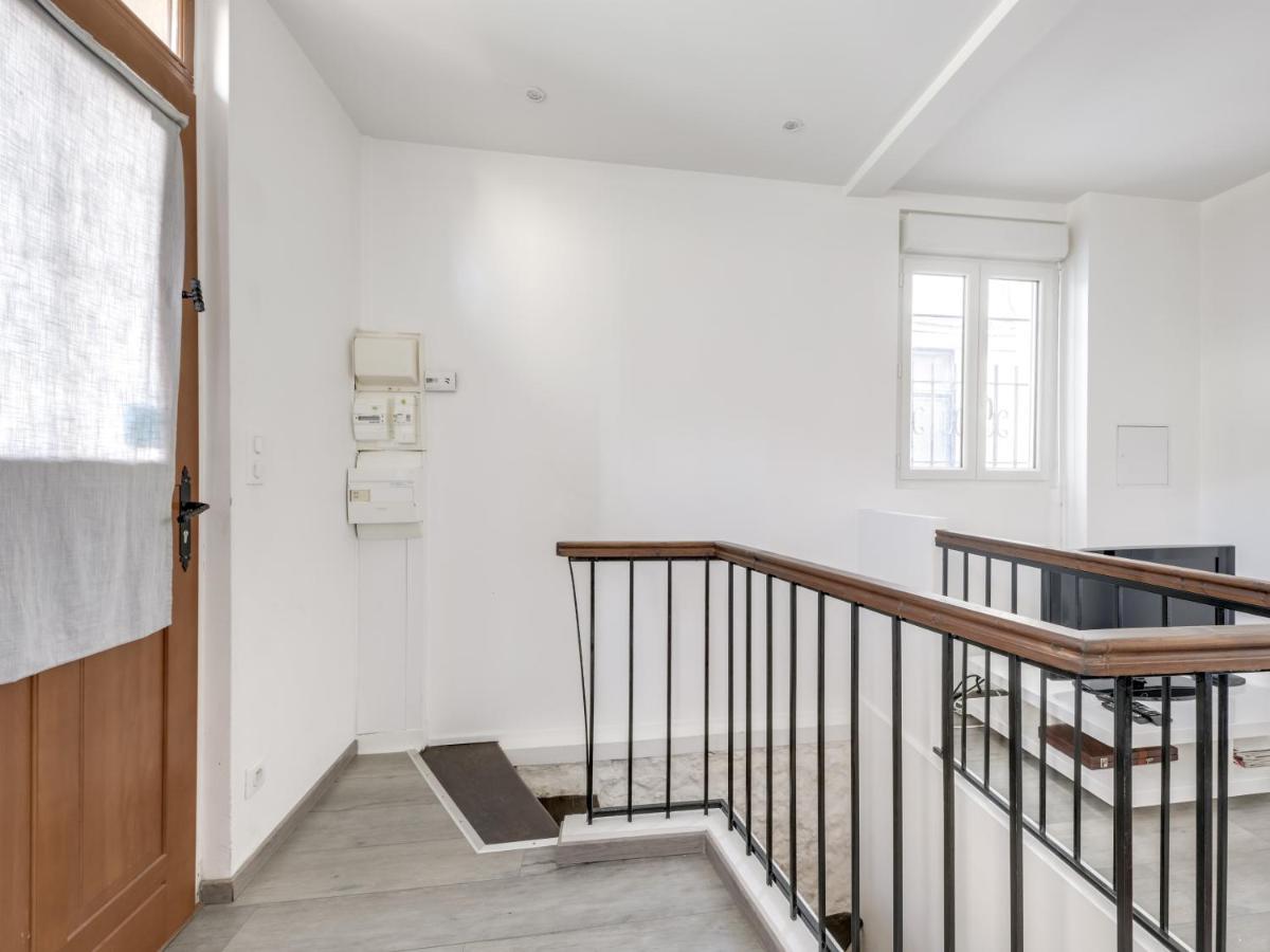Loft Fraternite Hotel Bagnolet Exterior photo