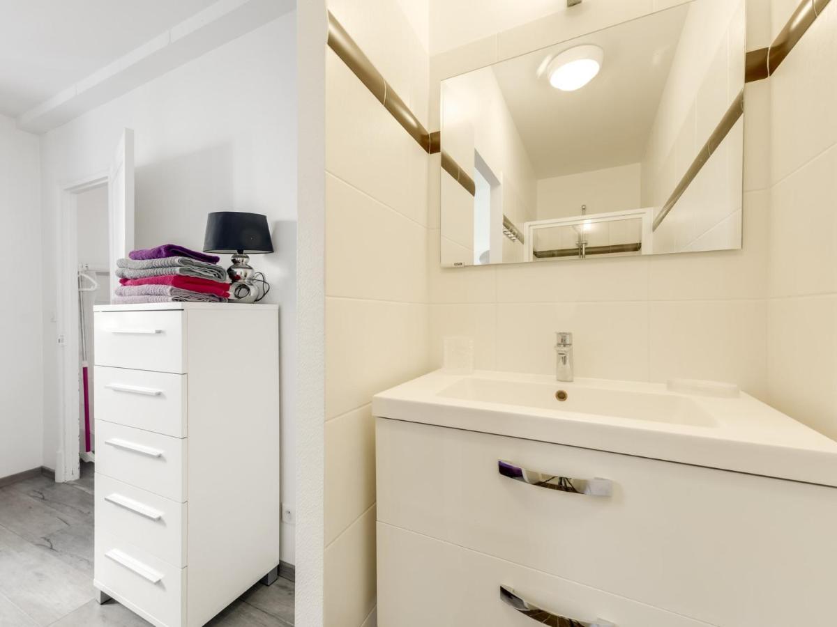 Loft Fraternite Hotel Bagnolet Exterior photo