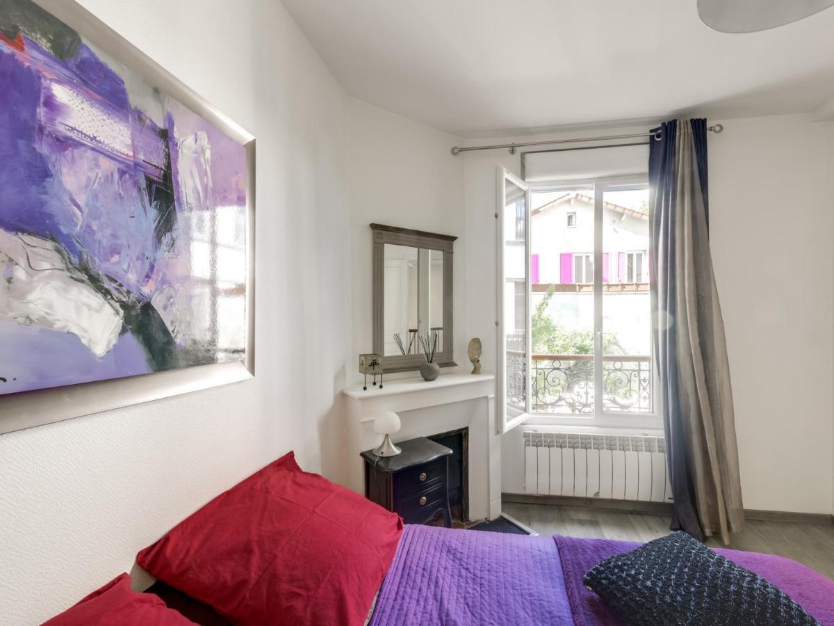 Loft Fraternite Hotel Bagnolet Exterior photo