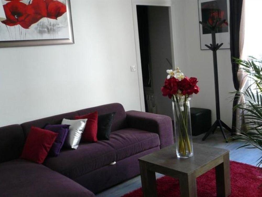 Loft Fraternite Hotel Bagnolet Exterior photo