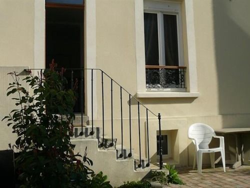 Loft Fraternite Hotel Bagnolet Exterior photo