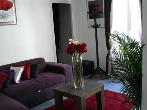 Loft Fraternite Hotel Bagnolet Exterior photo